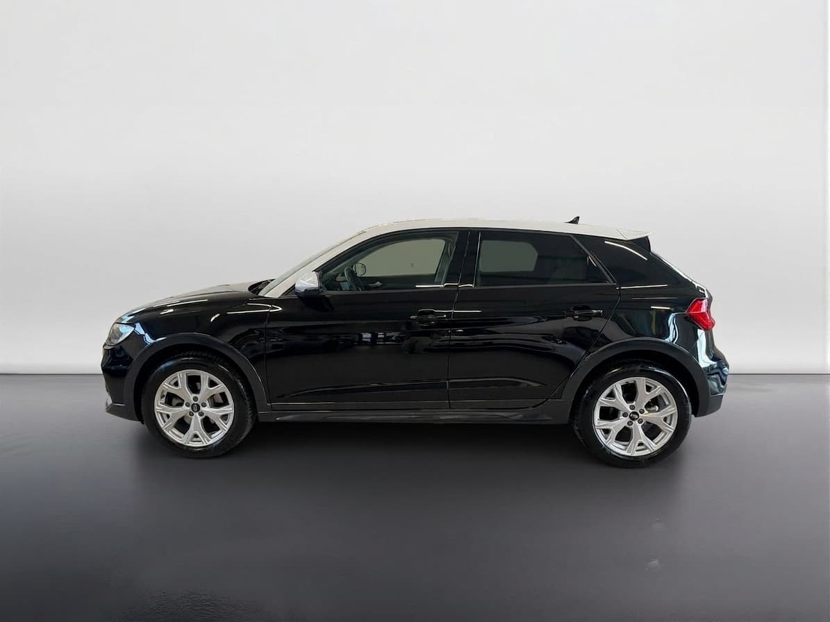 AUDI A1 2ª serie allstreet 30 TFSI S tronic Business · miniatura foto 7