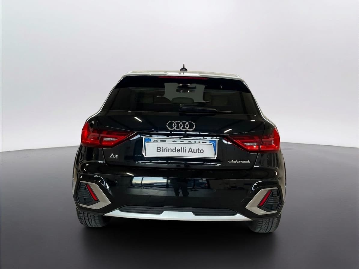 AUDI A1 2ª serie allstreet 30 TFSI S tronic Business · miniatura foto 8