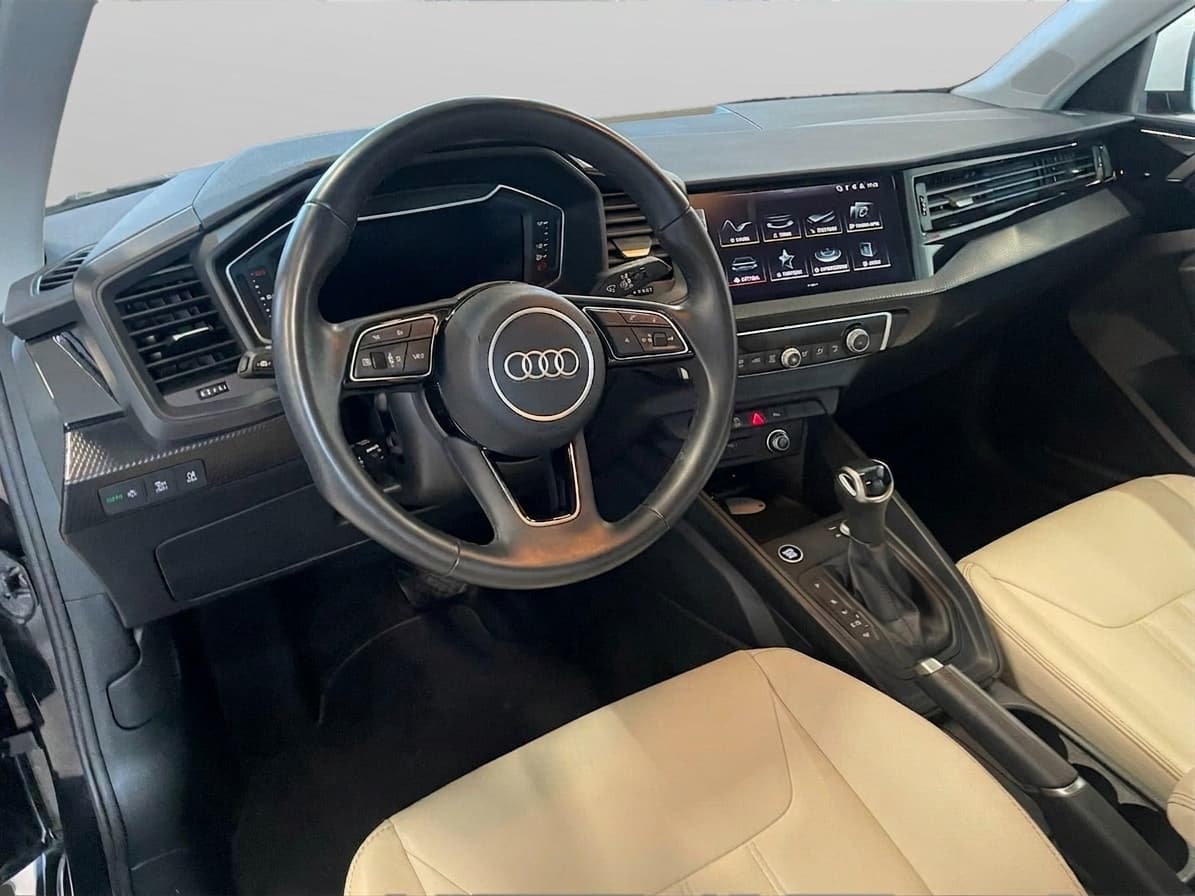 AUDI A1 2ª serie allstreet 30 TFSI S tronic Business · miniatura foto 12