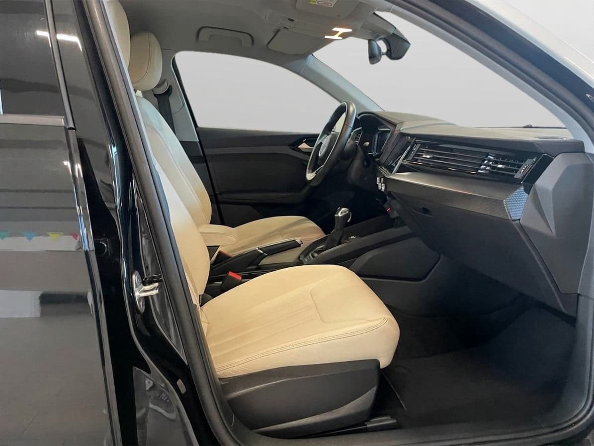AUDI A1 2ª serie allstreet 30 TFSI S tronic Business · miniatura foto 14