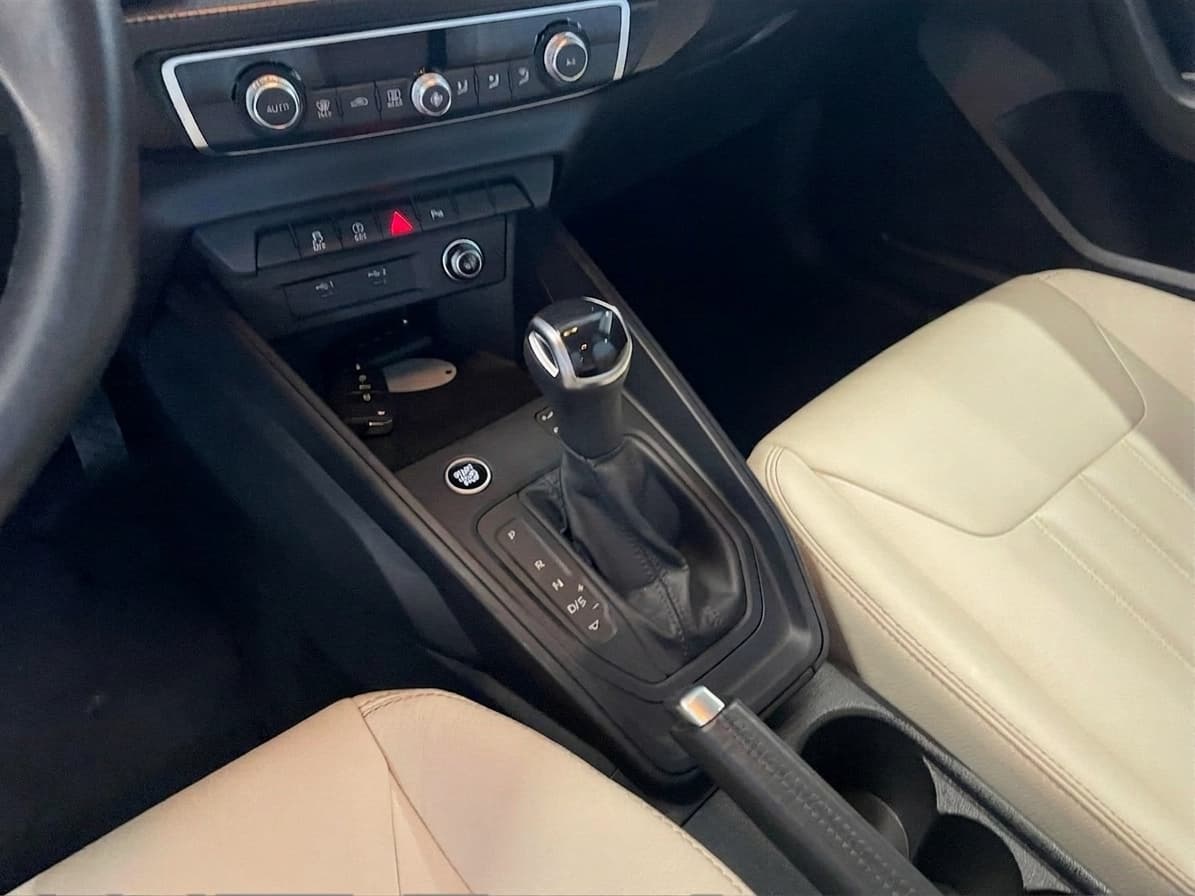 AUDI A1 2ª serie allstreet 30 TFSI S tronic Business · miniatura foto 23