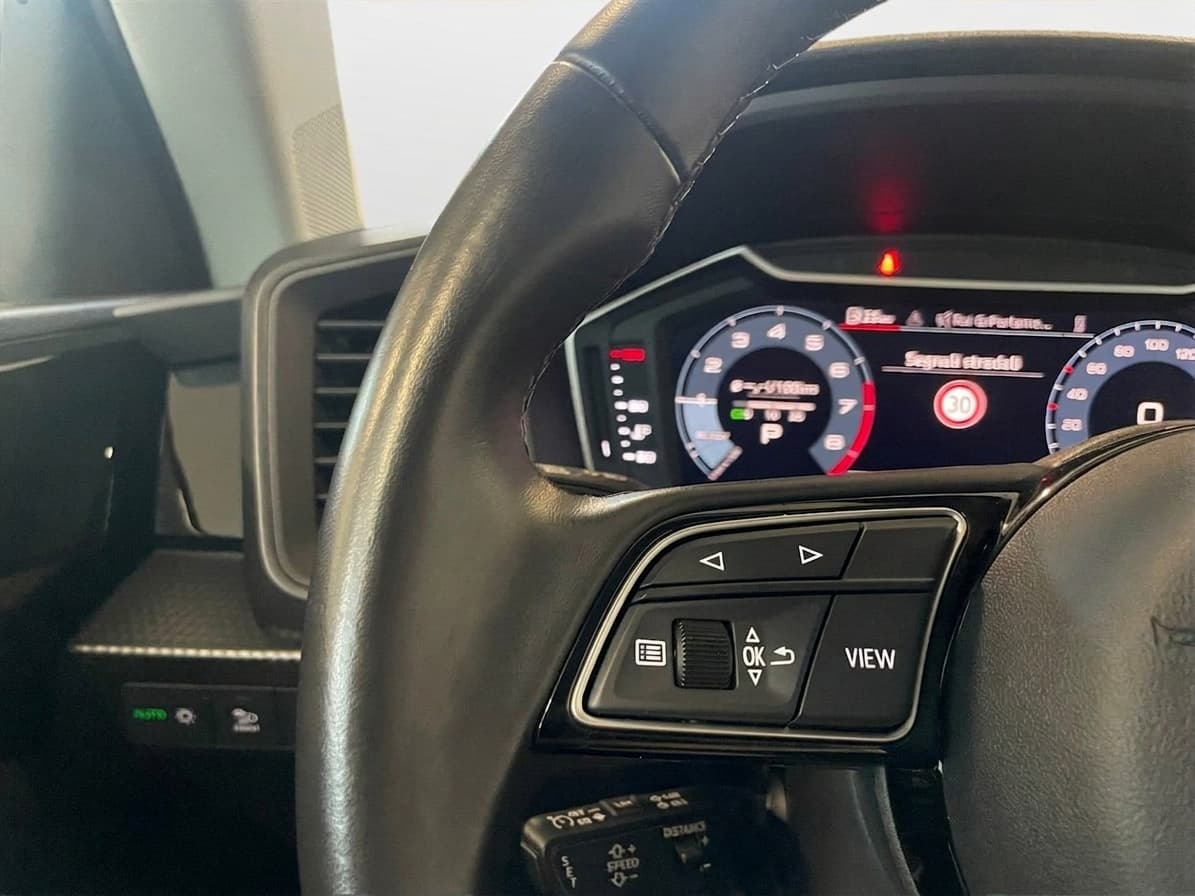 AUDI A1 2ª serie allstreet 30 TFSI S tronic Business · miniatura foto 33