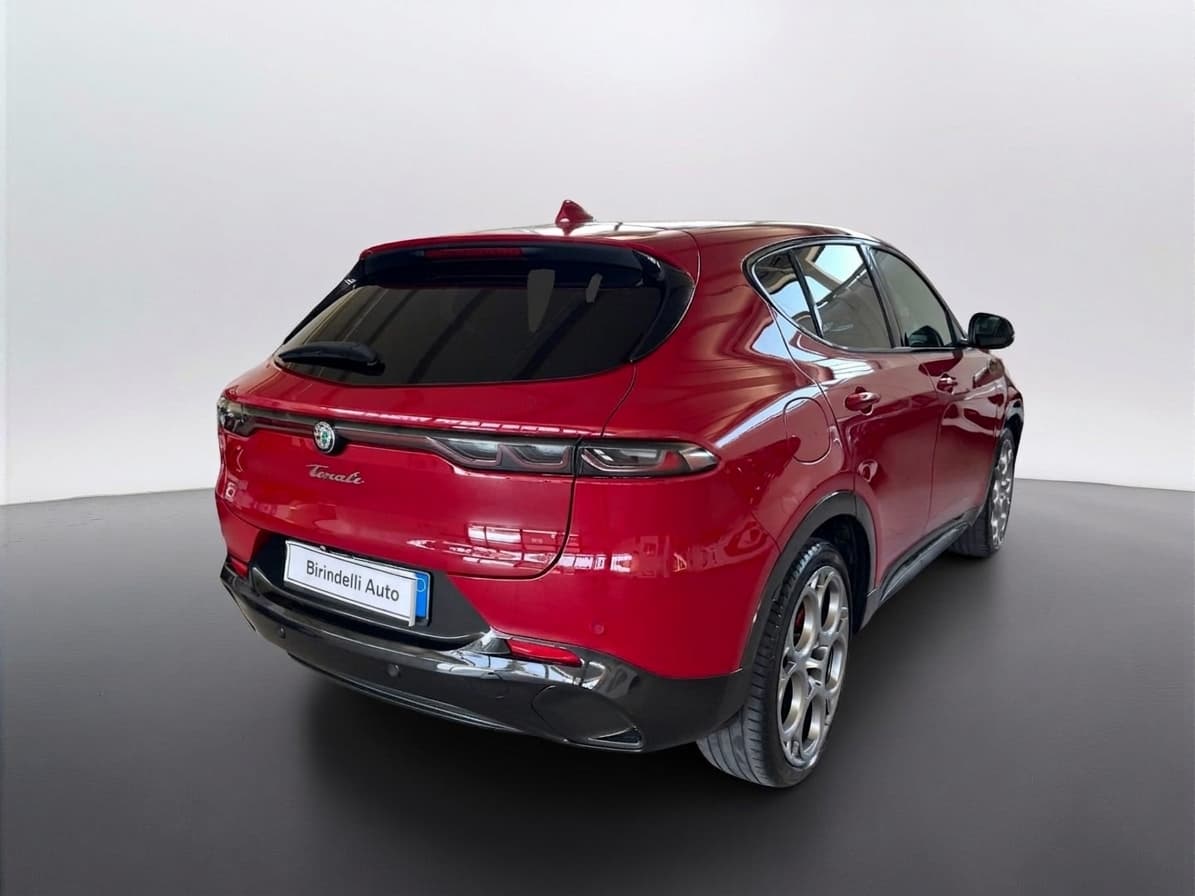 ALFA ROMEO Tonale 1.5 130 CV MHEV TCT7 Edizione Speciale · miniatura foto 2