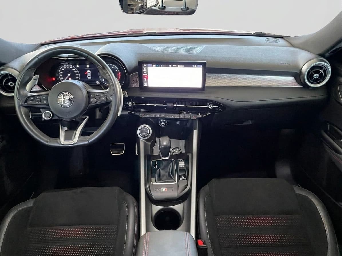 ALFA ROMEO Tonale 1.5 130 CV MHEV TCT7 Edizione Speciale · miniatura foto 9