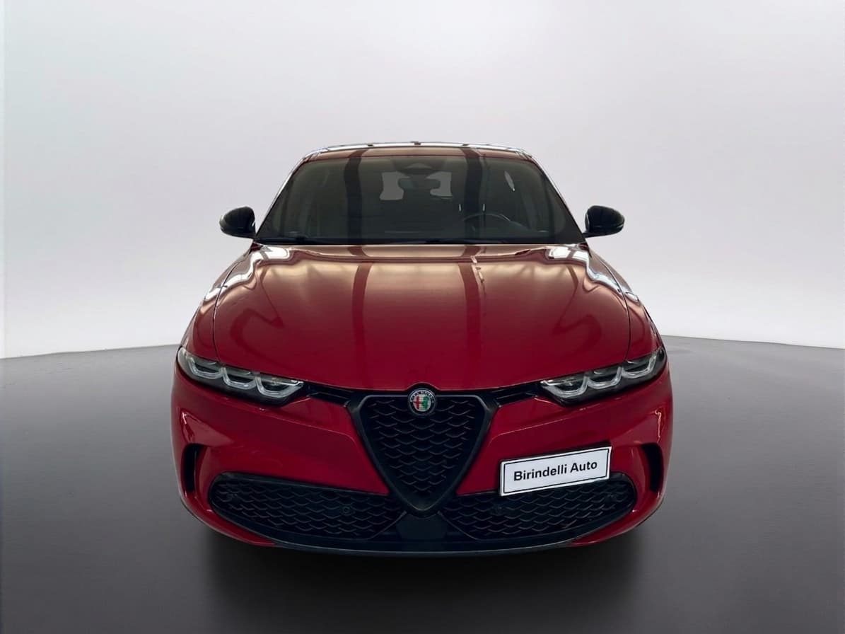 ALFA ROMEO Tonale 1.5 130 CV MHEV TCT7 Edizione Speciale · miniatura foto 3