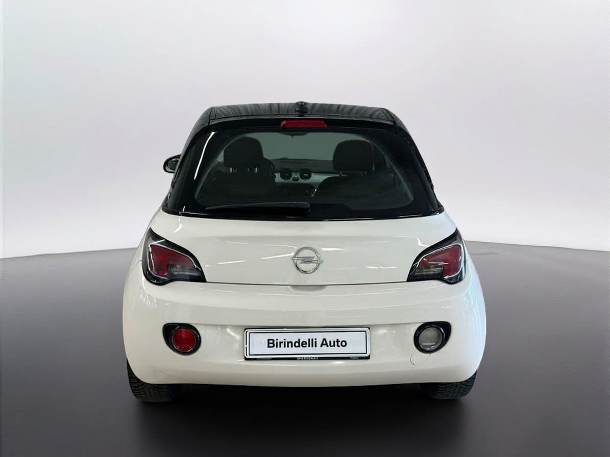 OPEL Adam 1.2 70 CV Jam · miniatura foto 5