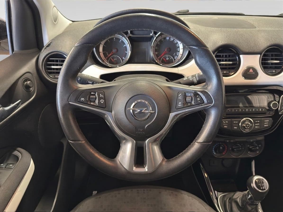 OPEL Adam 1.2 70 CV Jam · miniatura foto 10