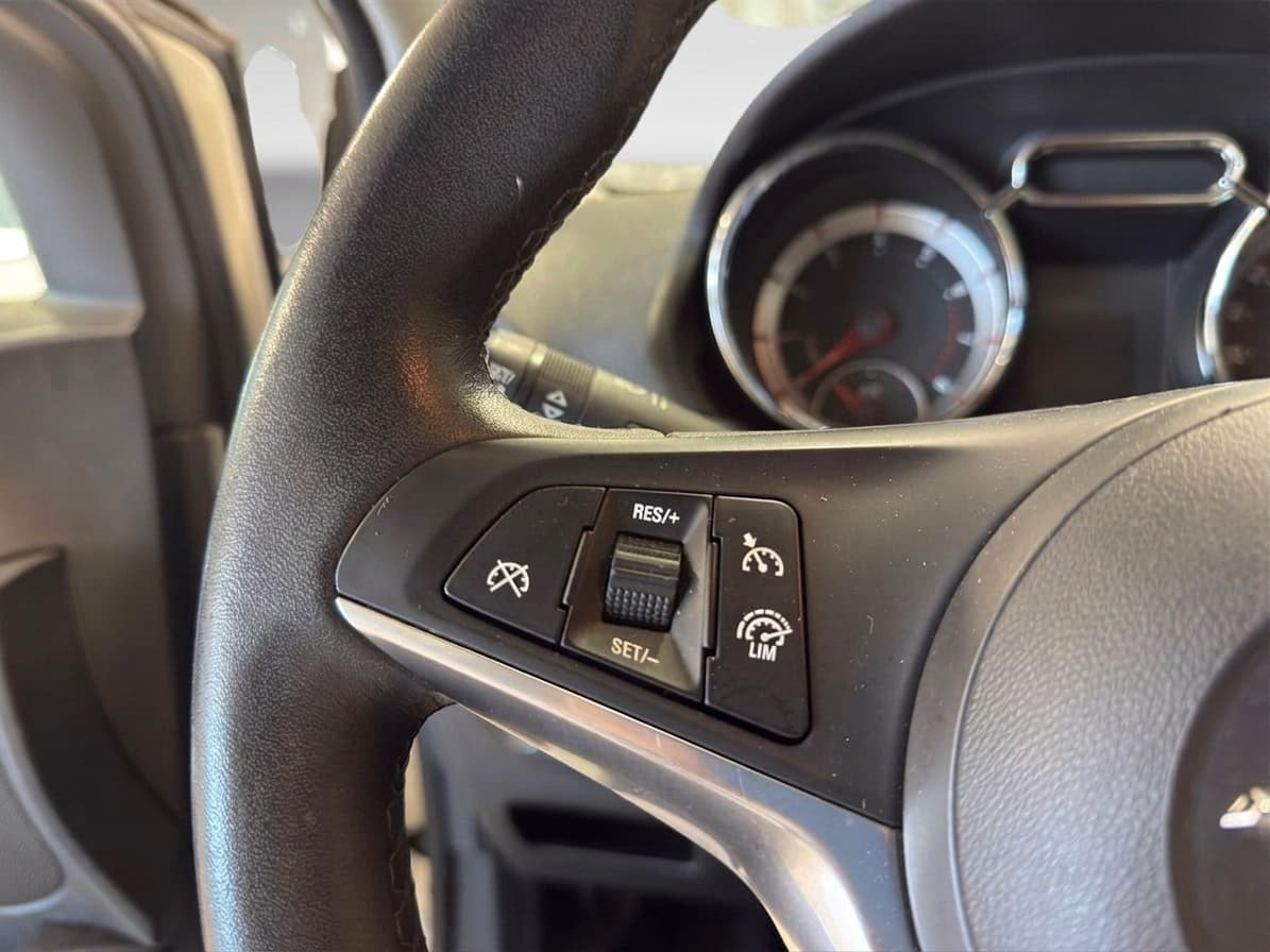OPEL Adam 1.2 70 CV Jam · miniatura foto 17