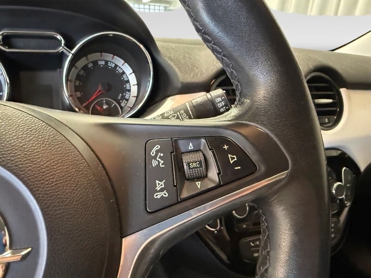 OPEL Adam 1.2 70 CV Jam · miniatura foto 18