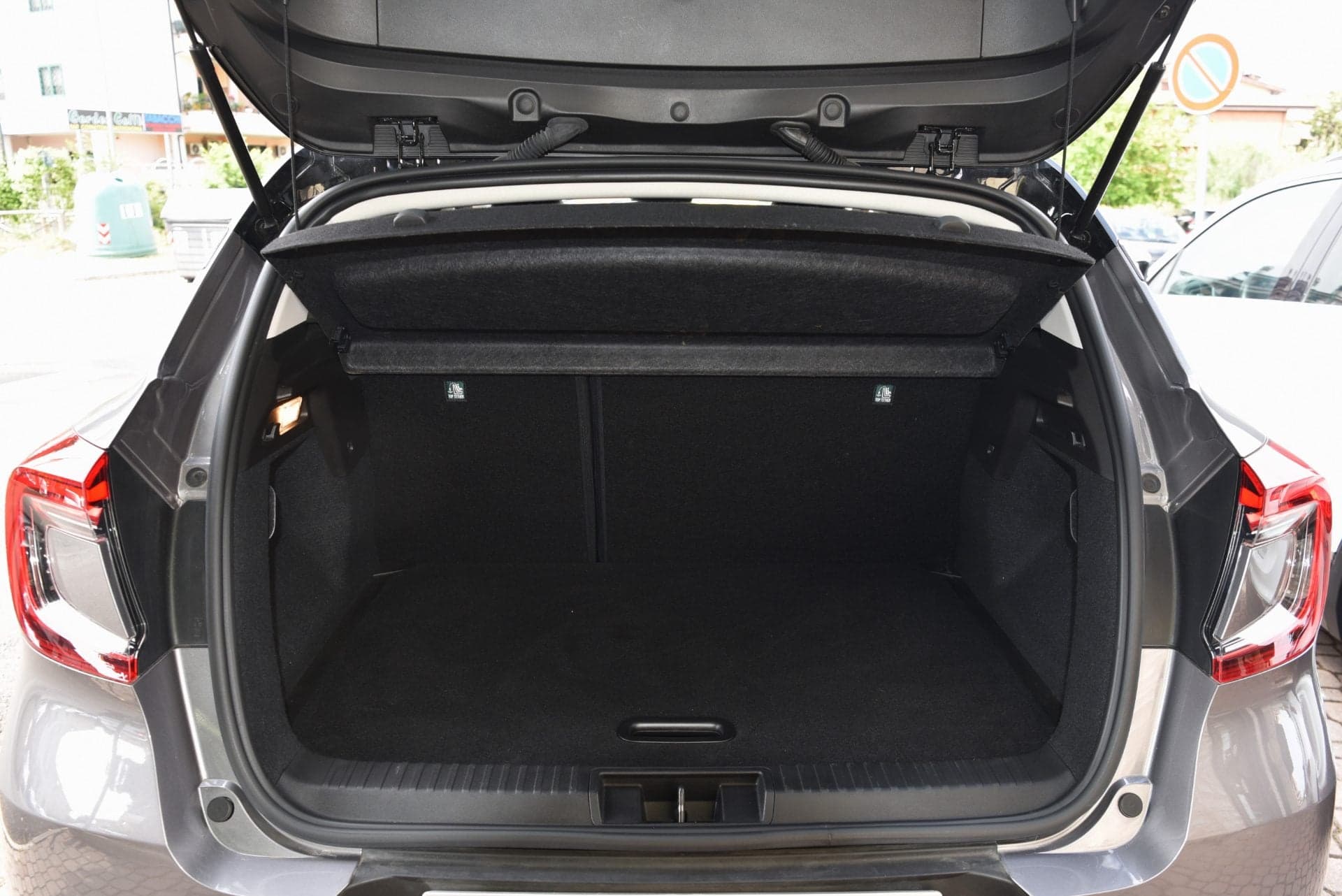 RENAULT CAPTUR 1.0 tce Techno Fast 1 · miniatura foto 14