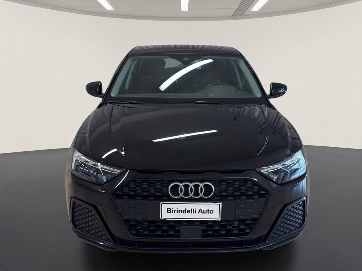 AUDI A1 2ª serie SPB 30 TFSI Admired Advanced · miniatura foto 3
