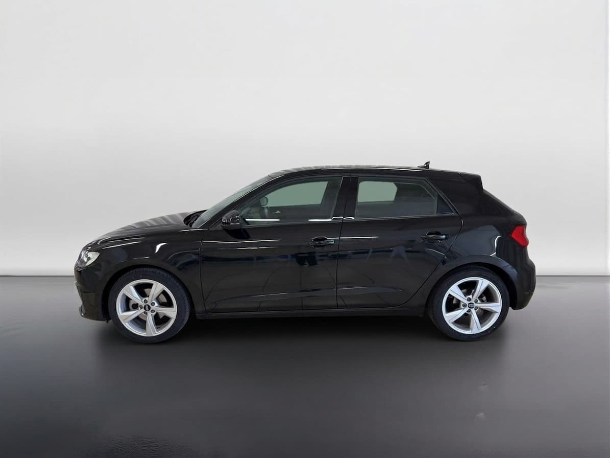 AUDI A1 2ª serie SPB 30 TFSI Admired Advanced · miniatura foto 4