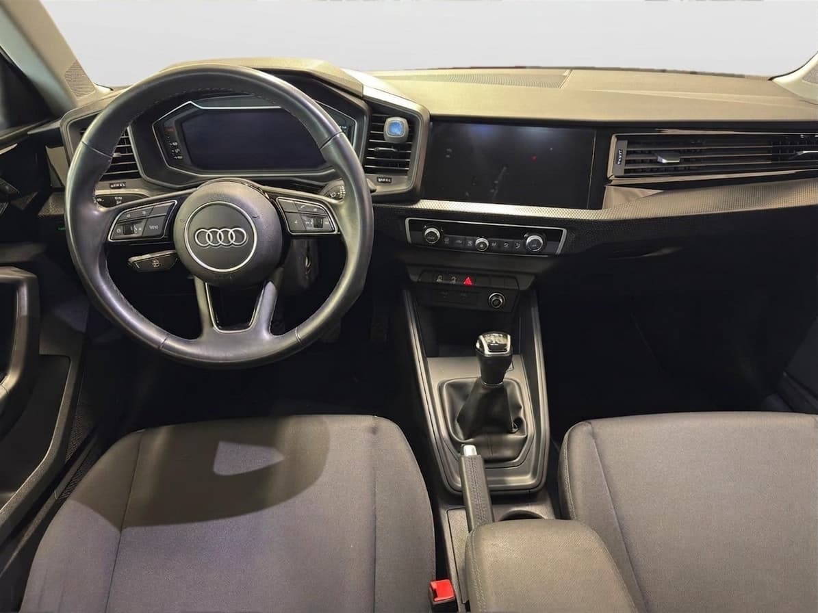 AUDI A1 2ª serie SPB 30 TFSI Admired Advanced · miniatura foto 9
