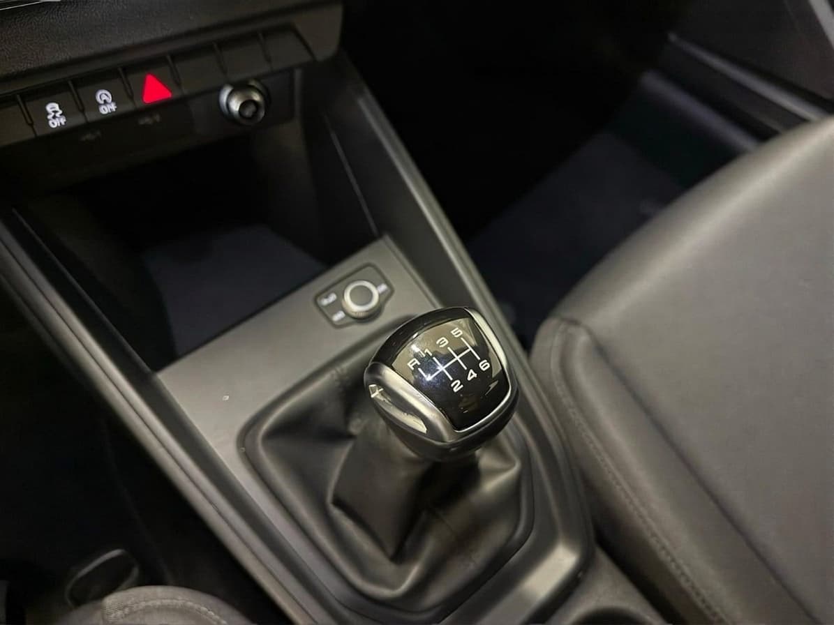 AUDI A1 2ª serie SPB 30 TFSI Admired Advanced · miniatura foto 12