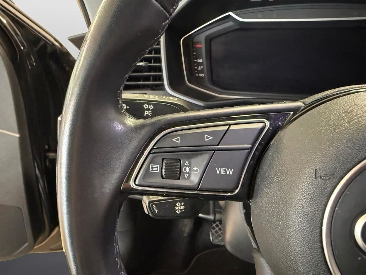 AUDI A1 2ª serie SPB 30 TFSI Admired Advanced · miniatura foto 26