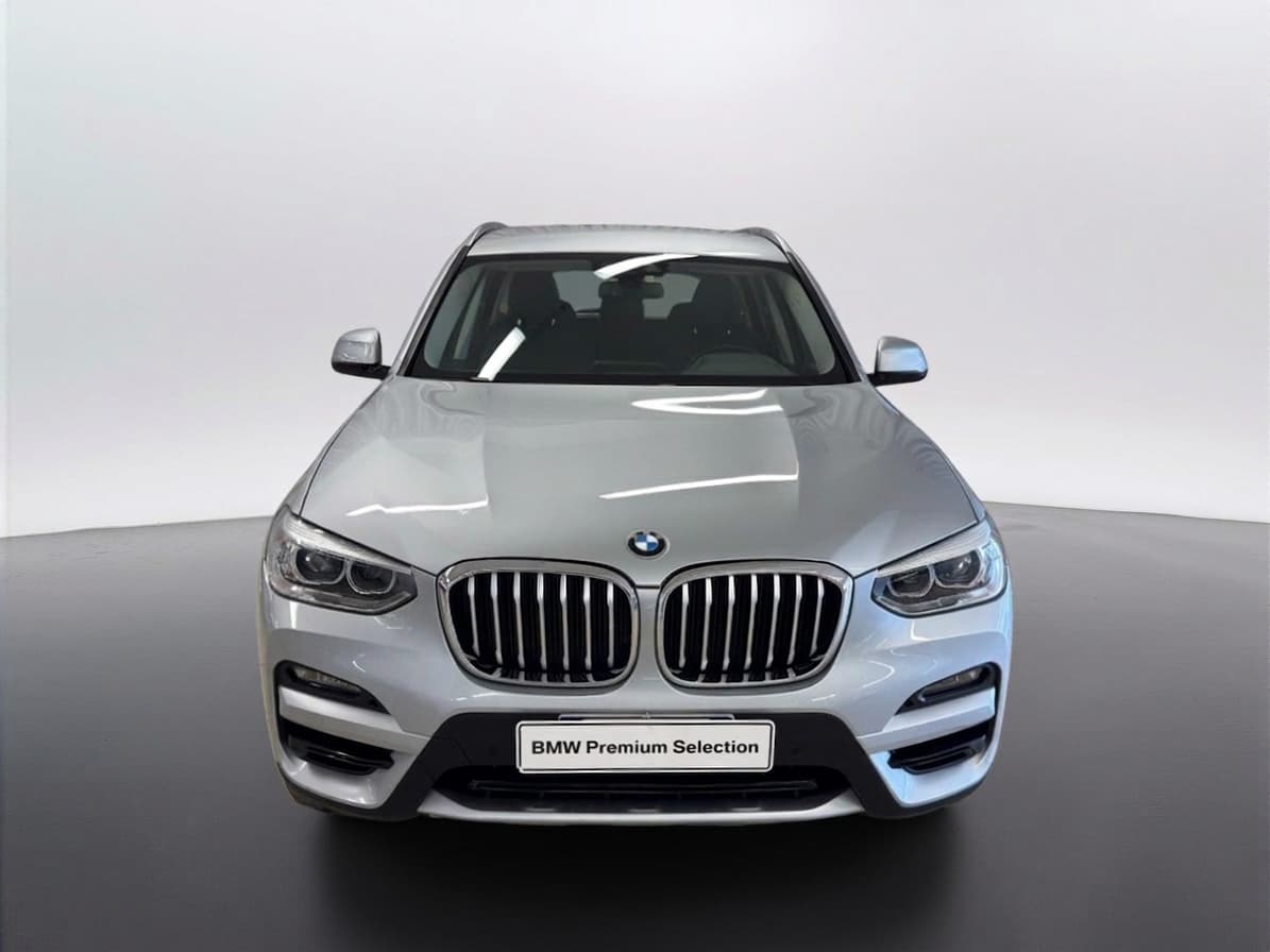 BMW X3 xDrive20d 48V xLine · miniatura foto 3