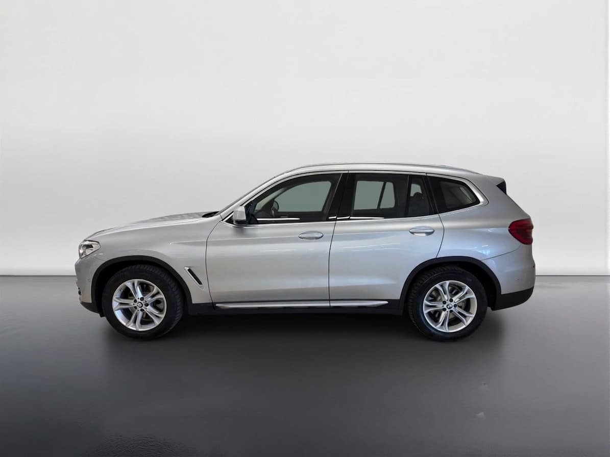 BMW X3 xDrive20d 48V xLine · miniatura foto 4