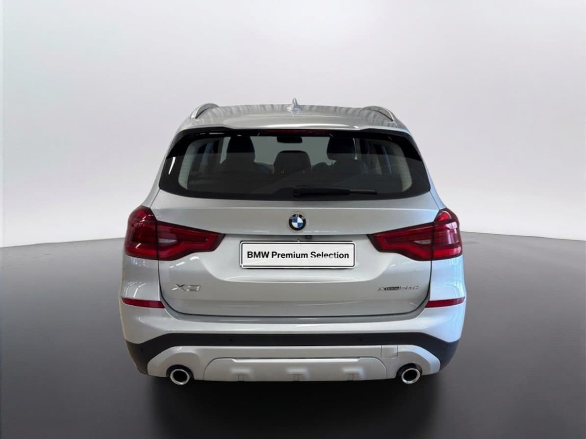 BMW X3 xDrive20d 48V xLine · miniatura foto 5