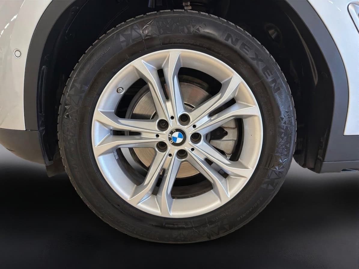BMW X3 xDrive20d 48V xLine · miniatura foto 6