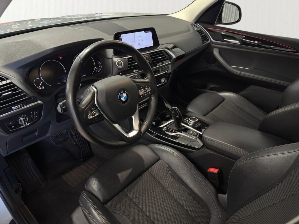 BMW X3 xDrive20d 48V xLine · miniatura foto 7