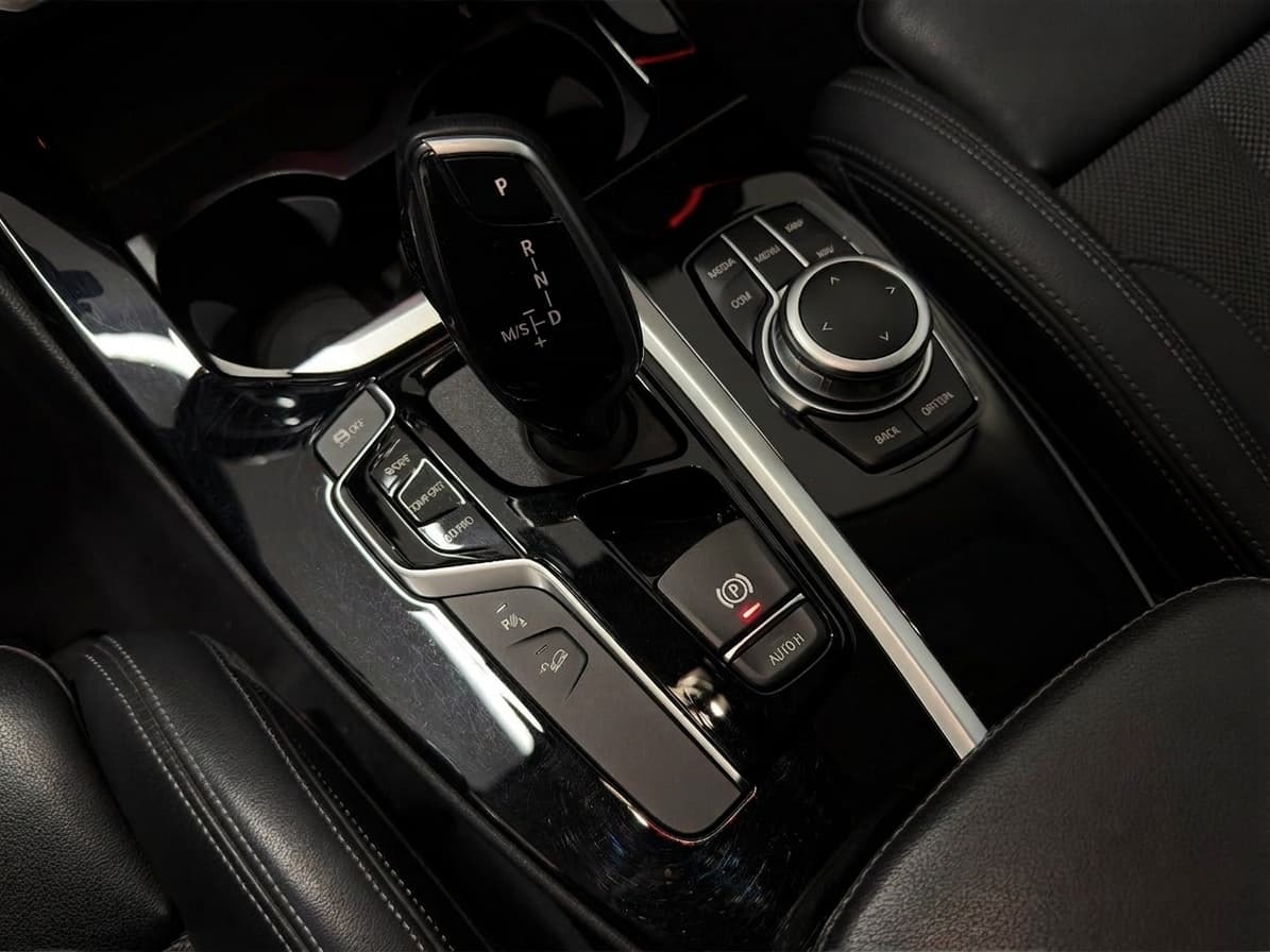 BMW X3 xDrive20d 48V xLine · miniatura foto 12