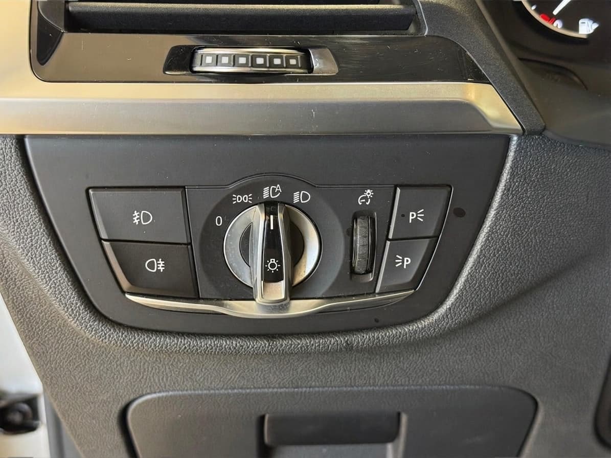 BMW X3 xDrive20d 48V xLine · miniatura foto 17