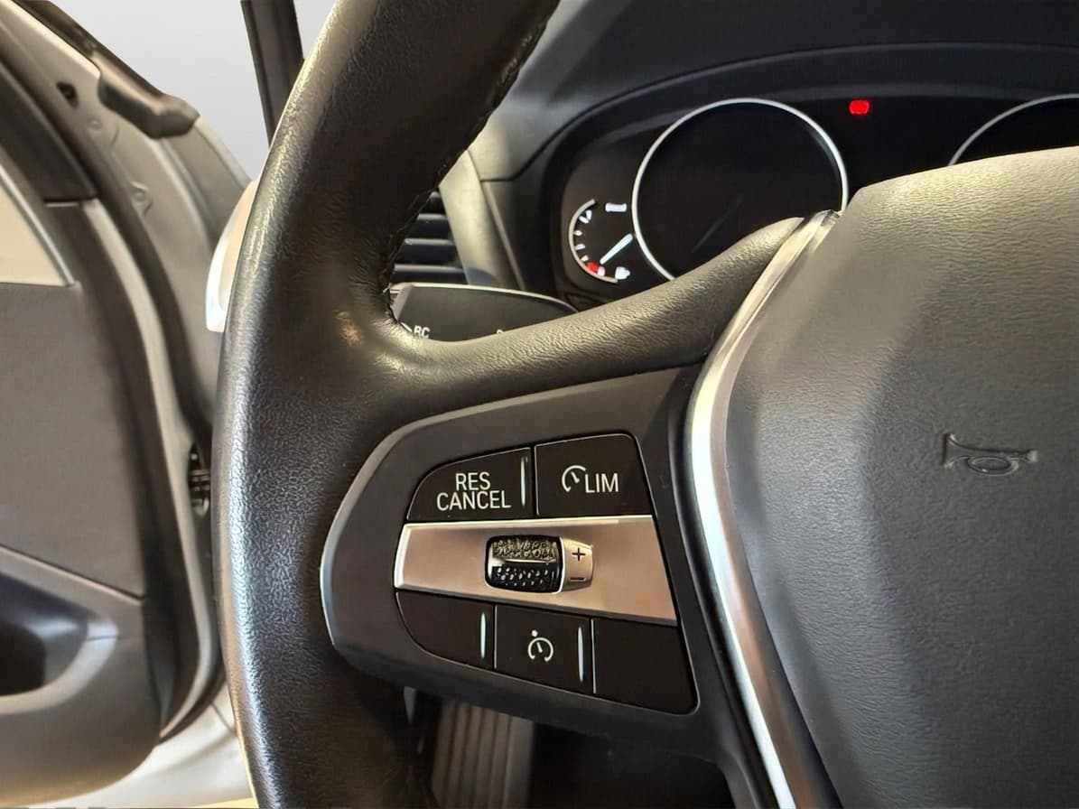 BMW X3 xDrive20d 48V xLine · miniatura foto 18