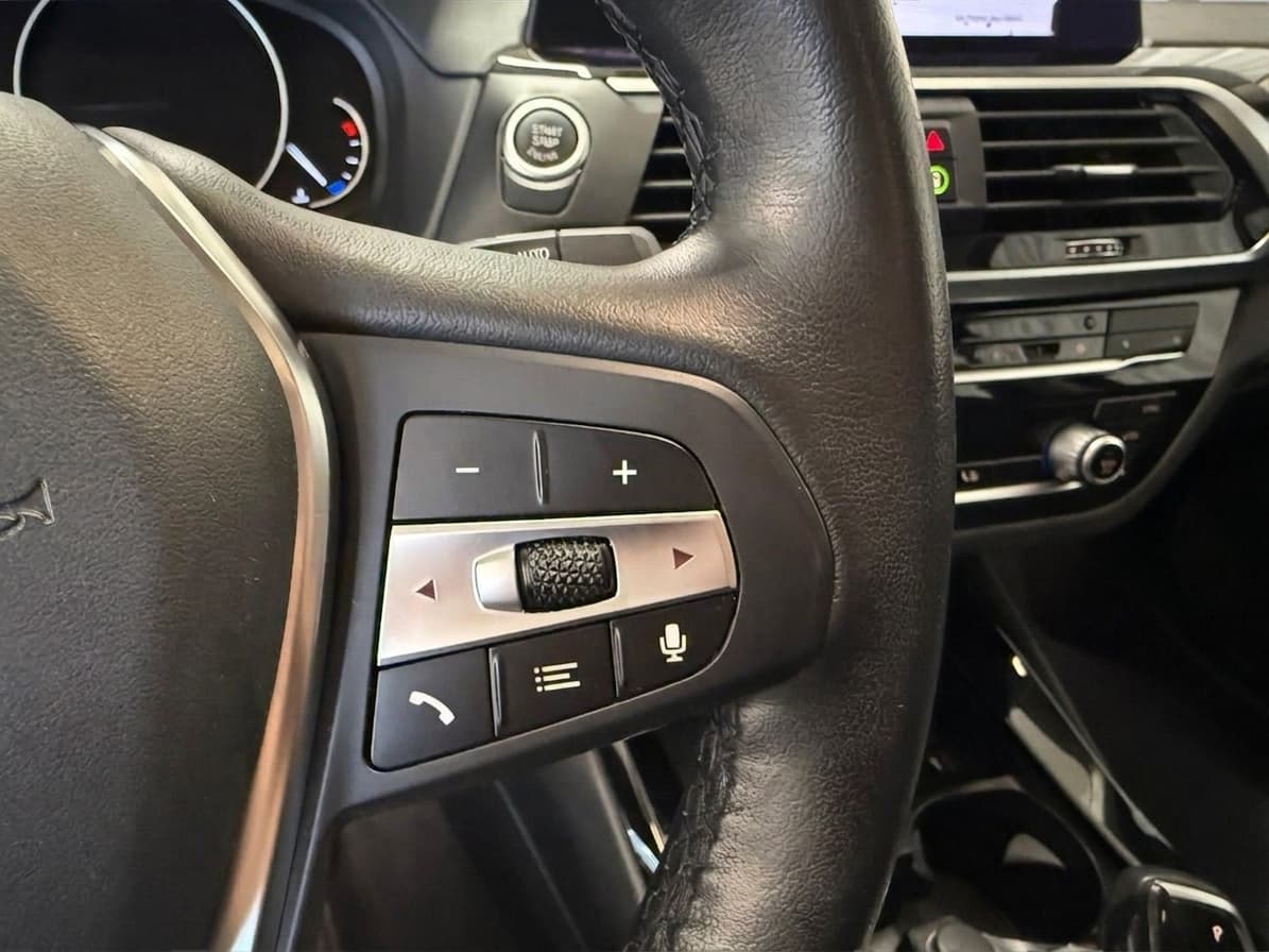 BMW X3 xDrive20d 48V xLine · miniatura foto 19