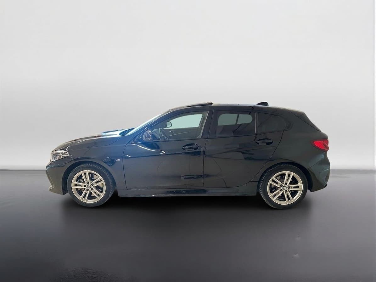 BMW Serie 1 120d 5p. Msport · miniatura foto 4