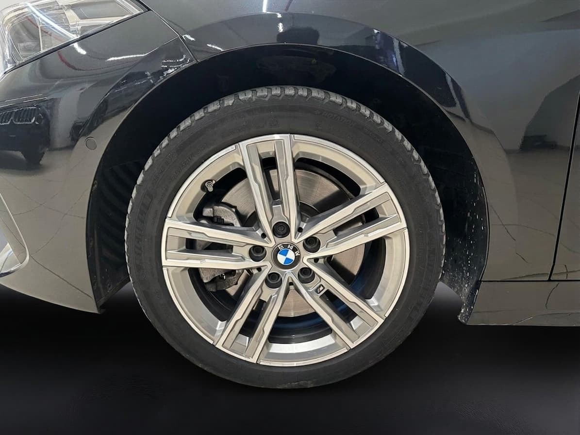 BMW Serie 1 120d 5p. Msport · miniatura foto 6