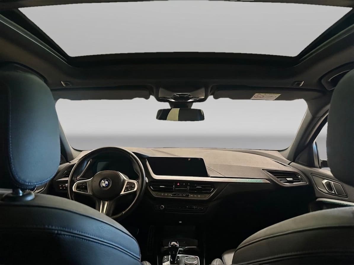 BMW Serie 1 120d 5p. Msport · miniatura foto 15