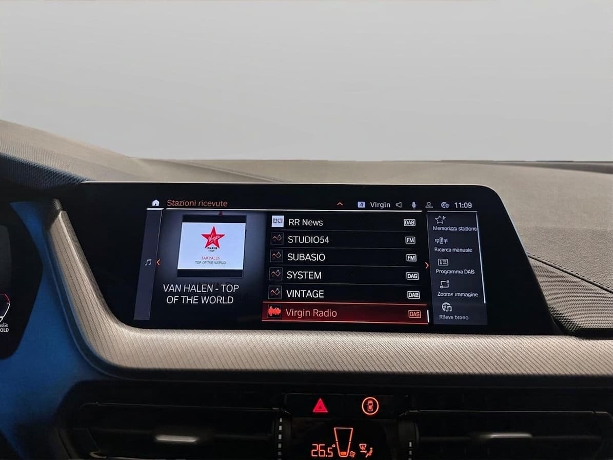BMW Serie 1 120d 5p. Msport · miniatura foto 18